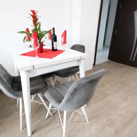 Apartamento Modern 1br Center Parking Plovdiv