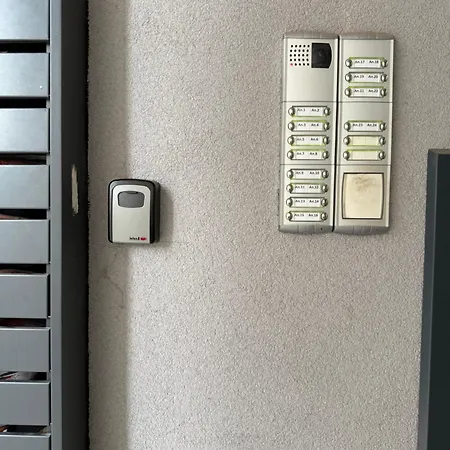 Modern 1br Center Parking Апартаменты Пловдив