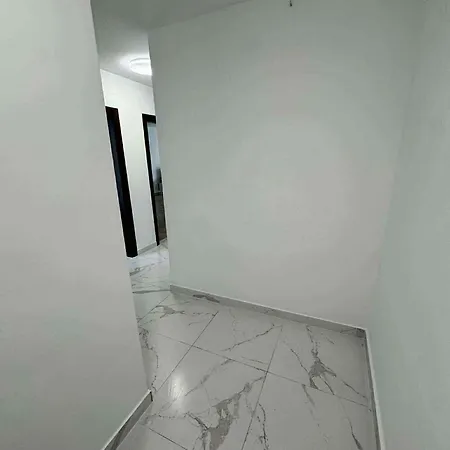 Апартаменты Modern 1br Center Parking *