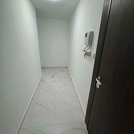Modern 1br Center Parking Апартаменты Пловдив